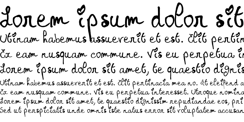 Sample of Princesse Muffin