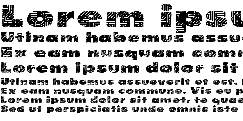 Sample of PrintedCircuit