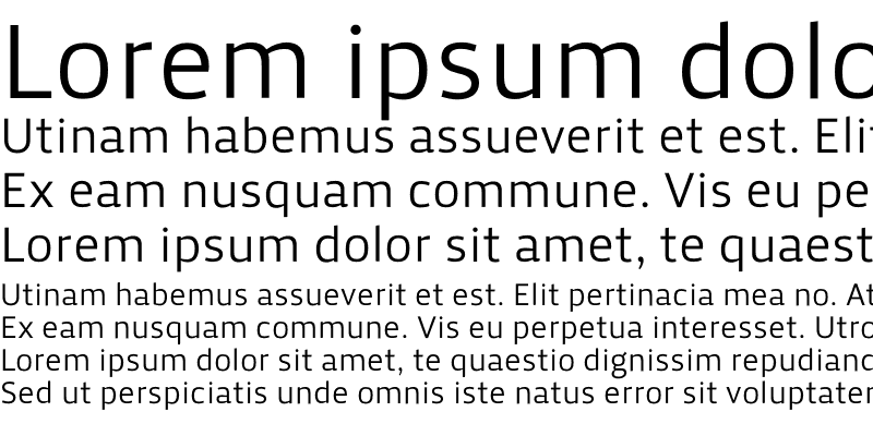 Sample of PrivaOnePro