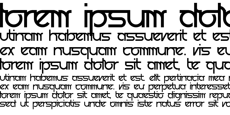 Sample of Prognostic