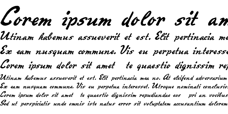 Sample of Promotion Script