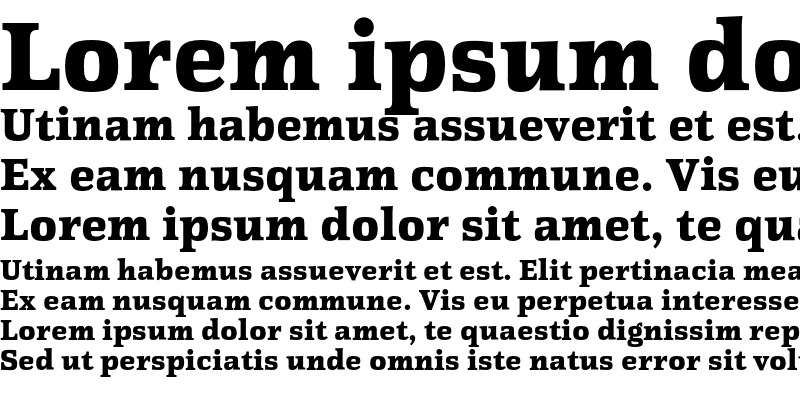 Sample of ProteusEF Bold