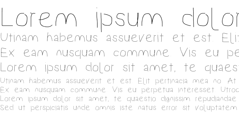 Sample of Proton SeLtExt