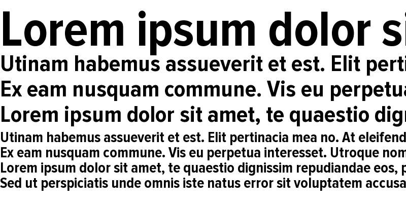 proxima nova font that works with word files