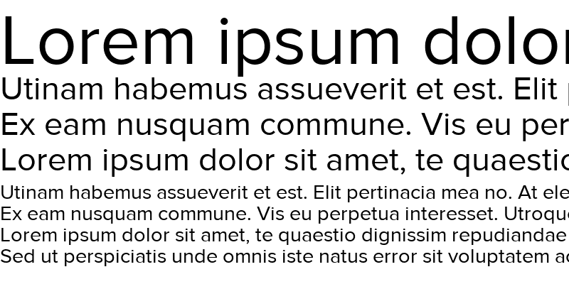 proxima nova font italics free download