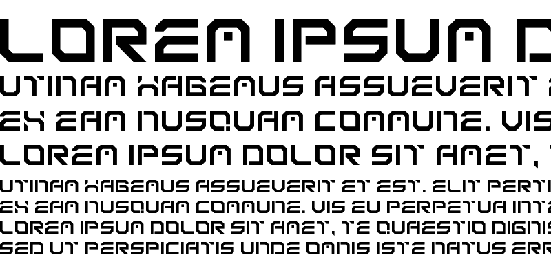 Sample of Psychotron