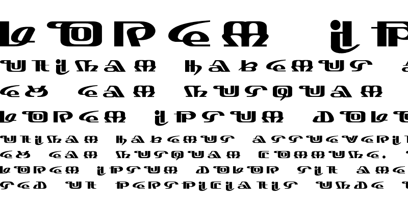 Sample of PTAF