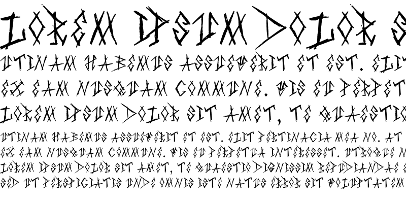 Sample of Punkstoric