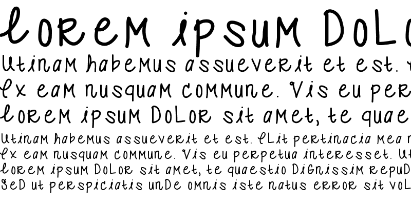 Sample of Purplelemonade