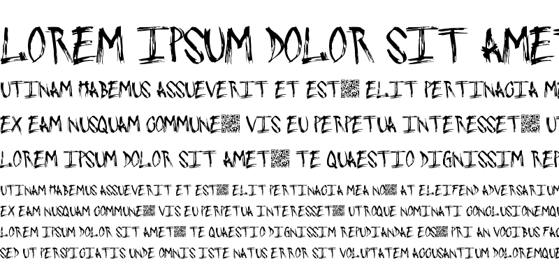 Sample of PushingSticks