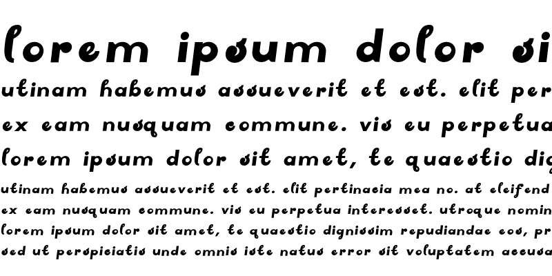 Sample of Pussy ExtraSloped