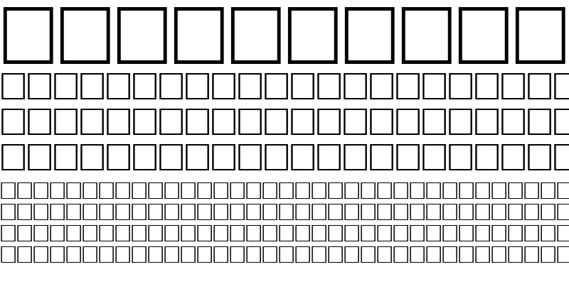 Sample of PUTFORTH