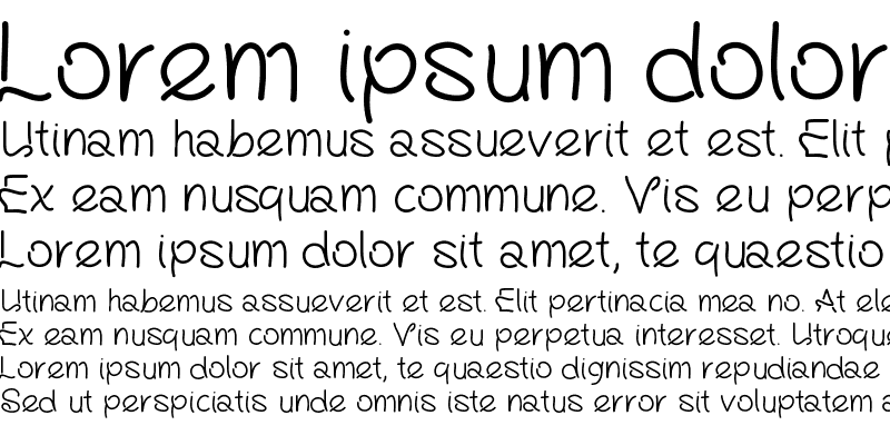 Sample of PWInfinity