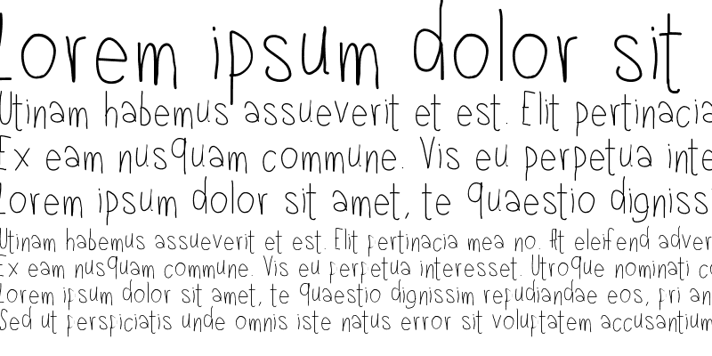 Sample of PWLeftHand