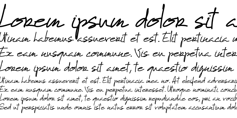 Sample of PWManuelfree