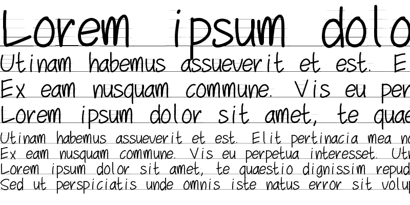 Sample of PWSchoolScript