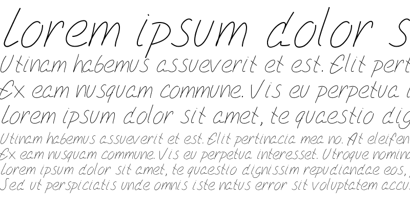 Sample of PWSimpleScript
