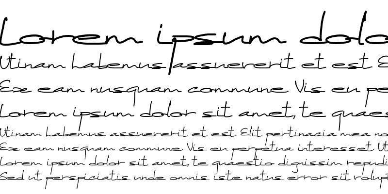 Sample of PWStretched