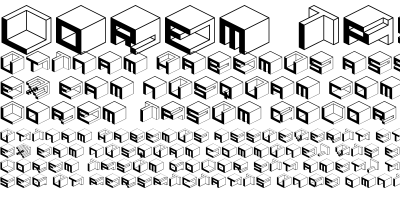 Sample of Qbicle1BRKMK