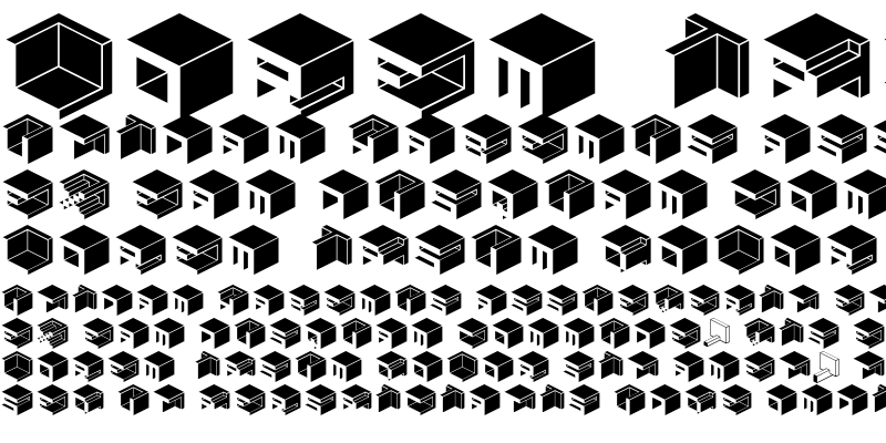 Sample of Qbicle1BRKMKinv