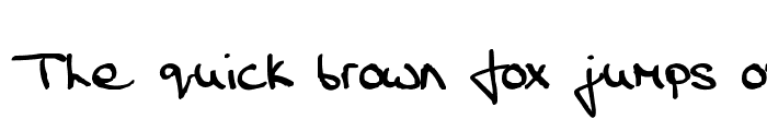 Preview of QERogerBrown Regular