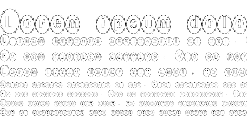 Sample of QintarHollow