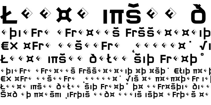 Sample of QTypeSquare-MediumExpert Regular