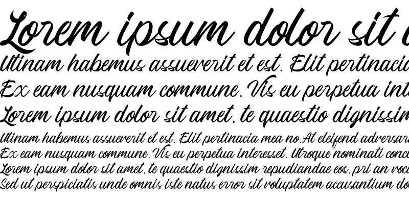 Sample of Quick_dream