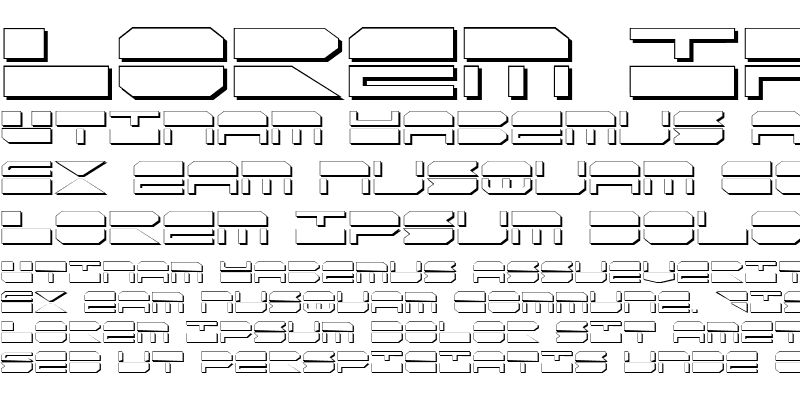 Sample of Quickmark Shadow