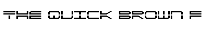 Preview of QuickStrike Regular