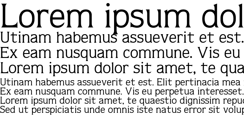 Sample of Quorum