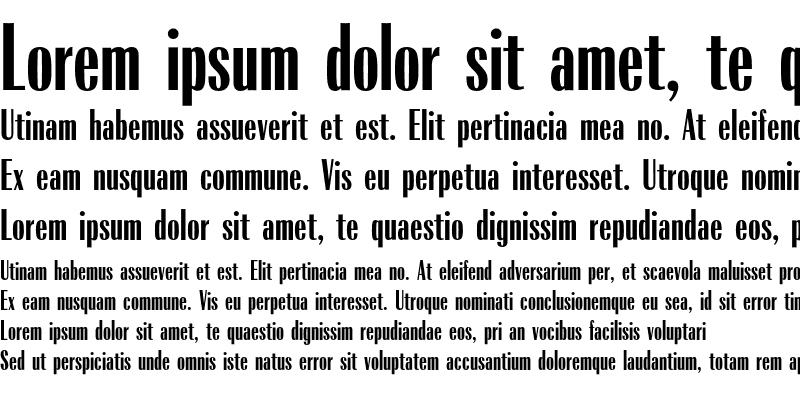 Sample of RadiantEFDisplay CondNo5