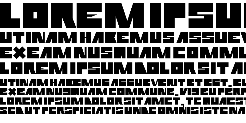 Sample of Rammstein Remix