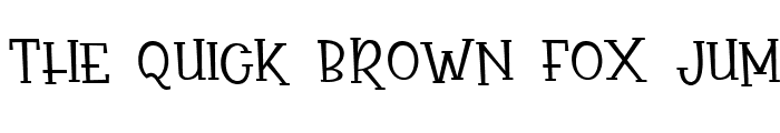 Preview of Rasionil Regular