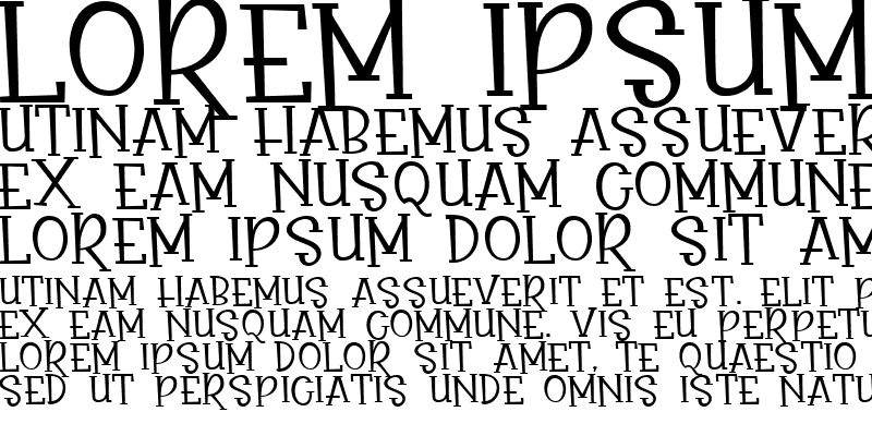 Sample of Rasionil