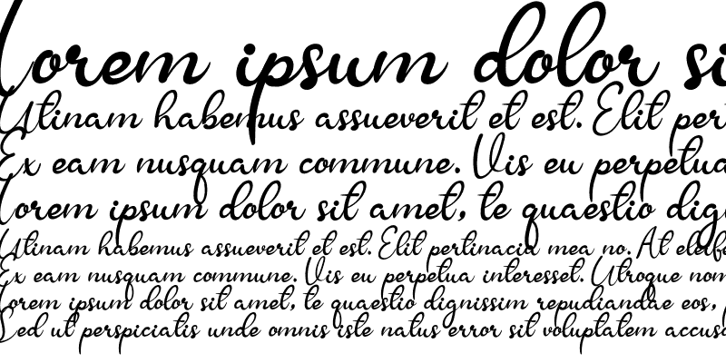 Sample of Rassika Love