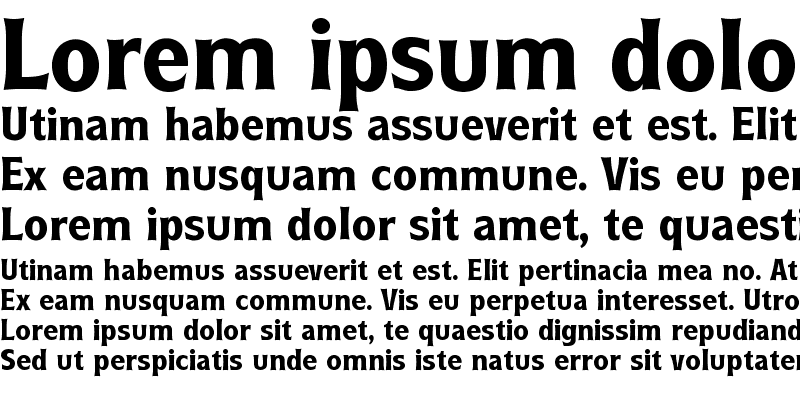 Sample of RastenMedium