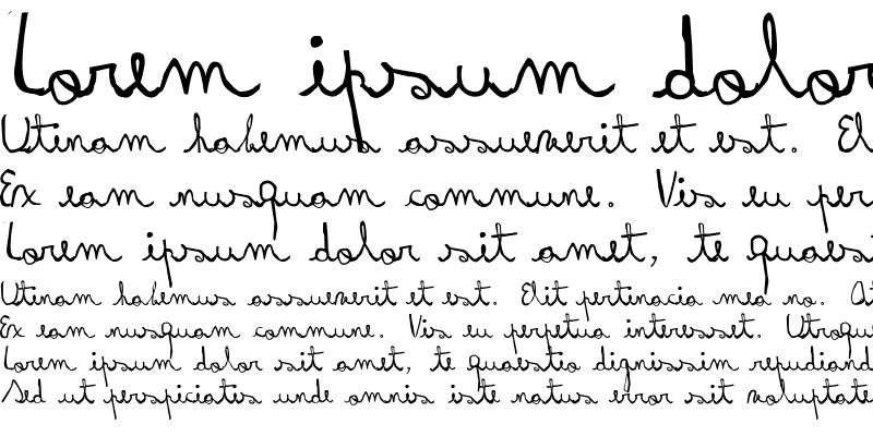 Sample of Rayairregular