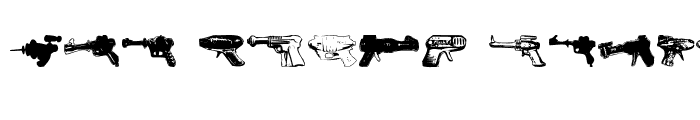 Preview of rayguns Regular