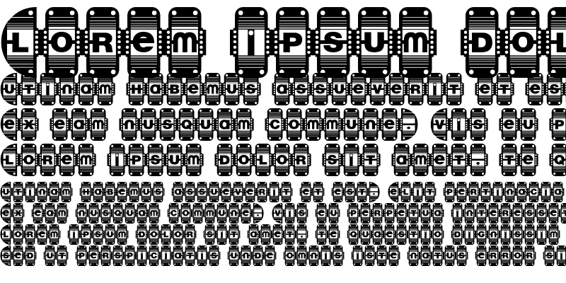 Sample of Reading Railroad Regular