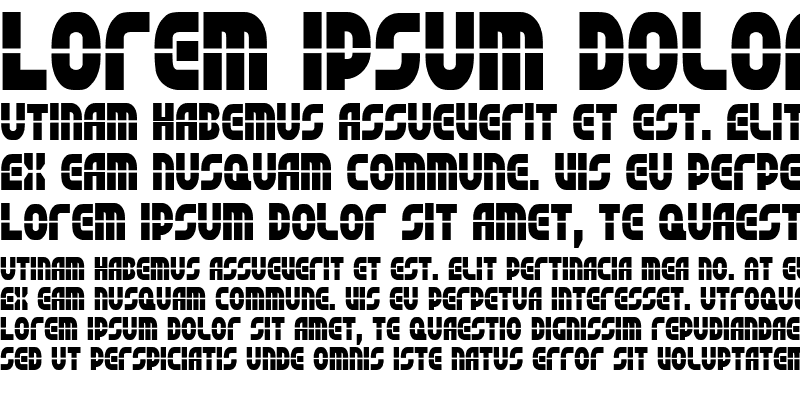 Sample of Rebel Command Condensed