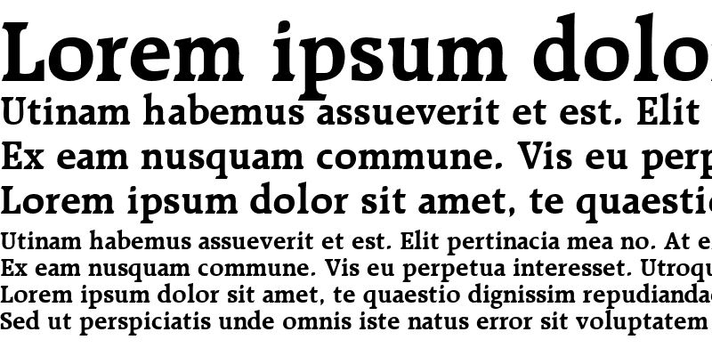 Sample of RecognitaSSi