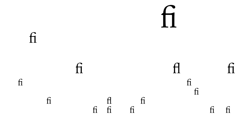 Sample of RenardNo3 Lig Roman