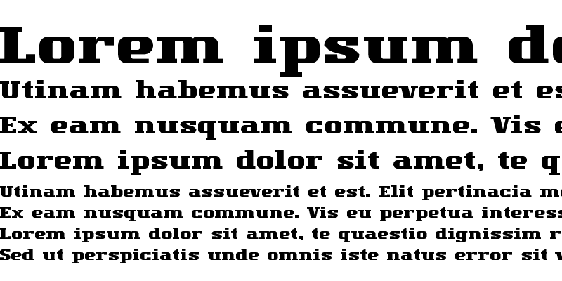 Sample of Renovare S2 Regular