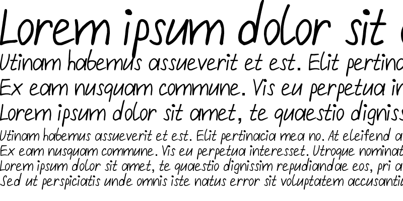 Sample of Repivmanusc Bold