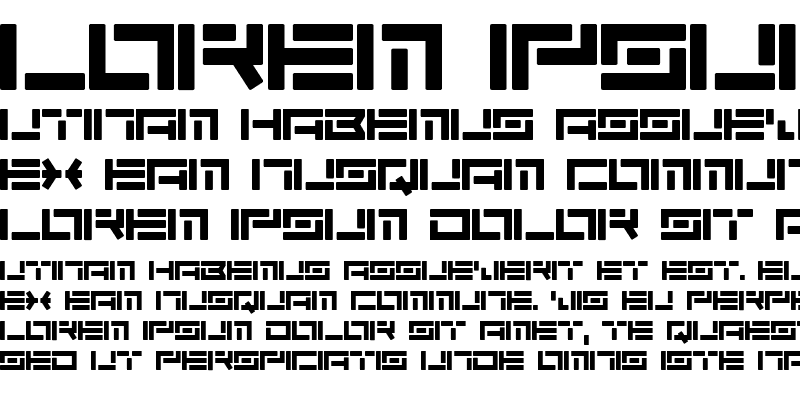 Sample of Reqtangular