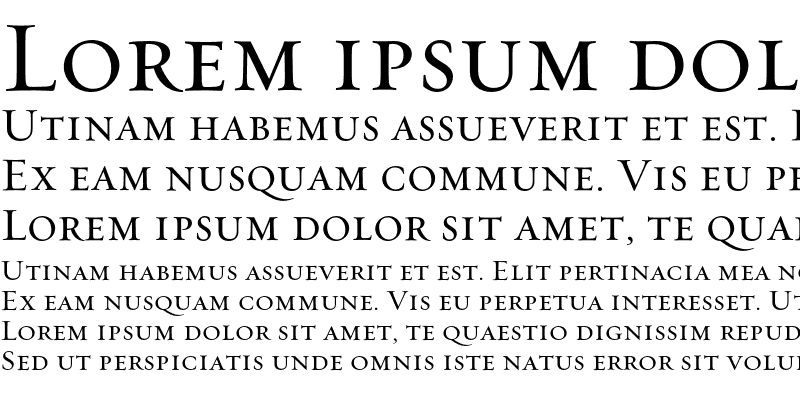 Requiem Font 