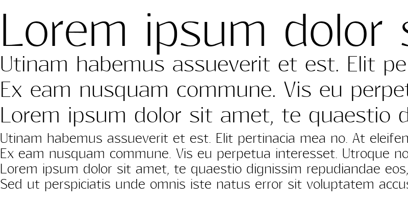 Sample of Resagokr Light