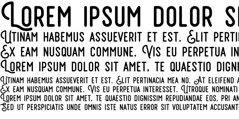 Sample of Retrocycles Regular