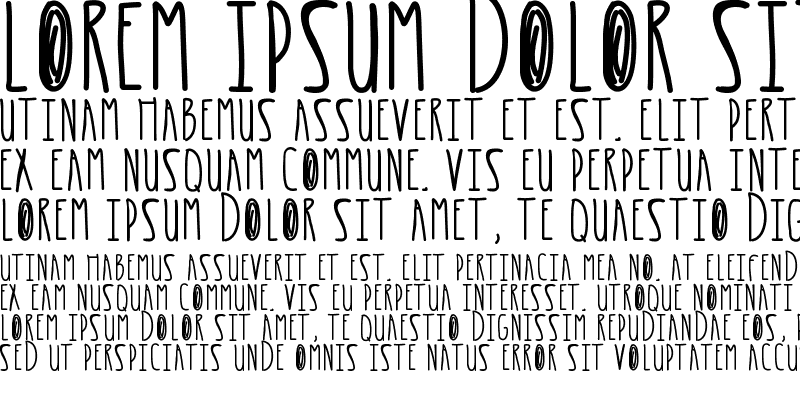 Sample of RetroElectro Medium